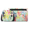 Spring Bird of Paradise Nintendo Switch 2 (2025) with Joy-Con Skin